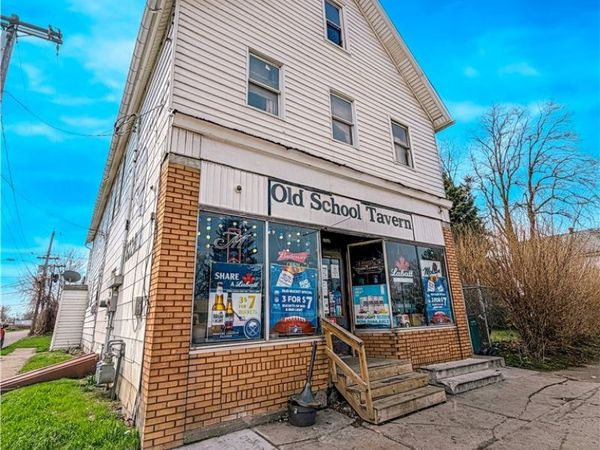 1263 Clinton Street , Buffalo, NY 14206