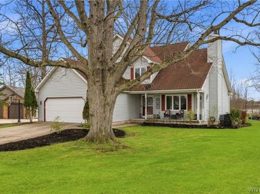 148 Timberlink Drive , Grand Island, NY 14072