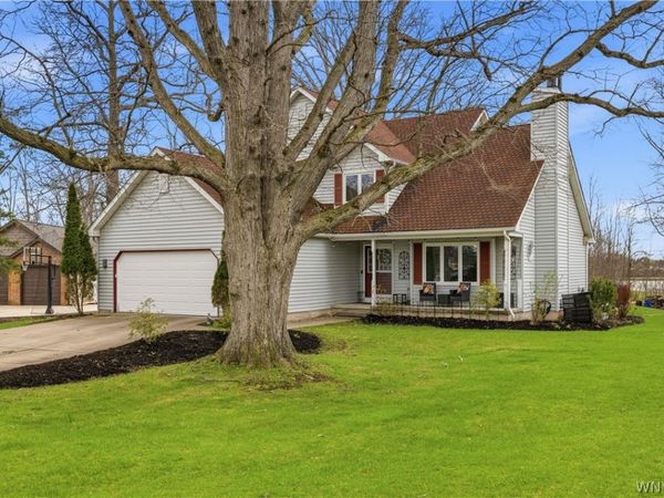 148 Timberlink Drive , Grand Island, NY 14072