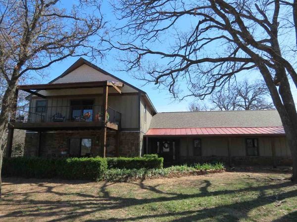 409 Ridgewood Road, Stillwater, OK 00000