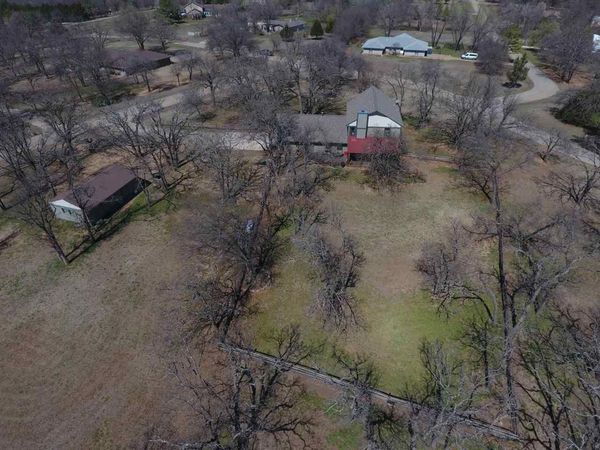 409 Ridgewood Road, Stillwater, OK 00000