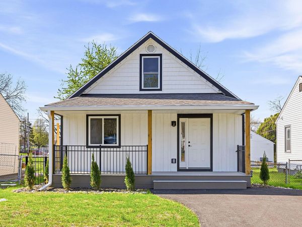 1019 Lawrence Drive, Columbus, OH 43207