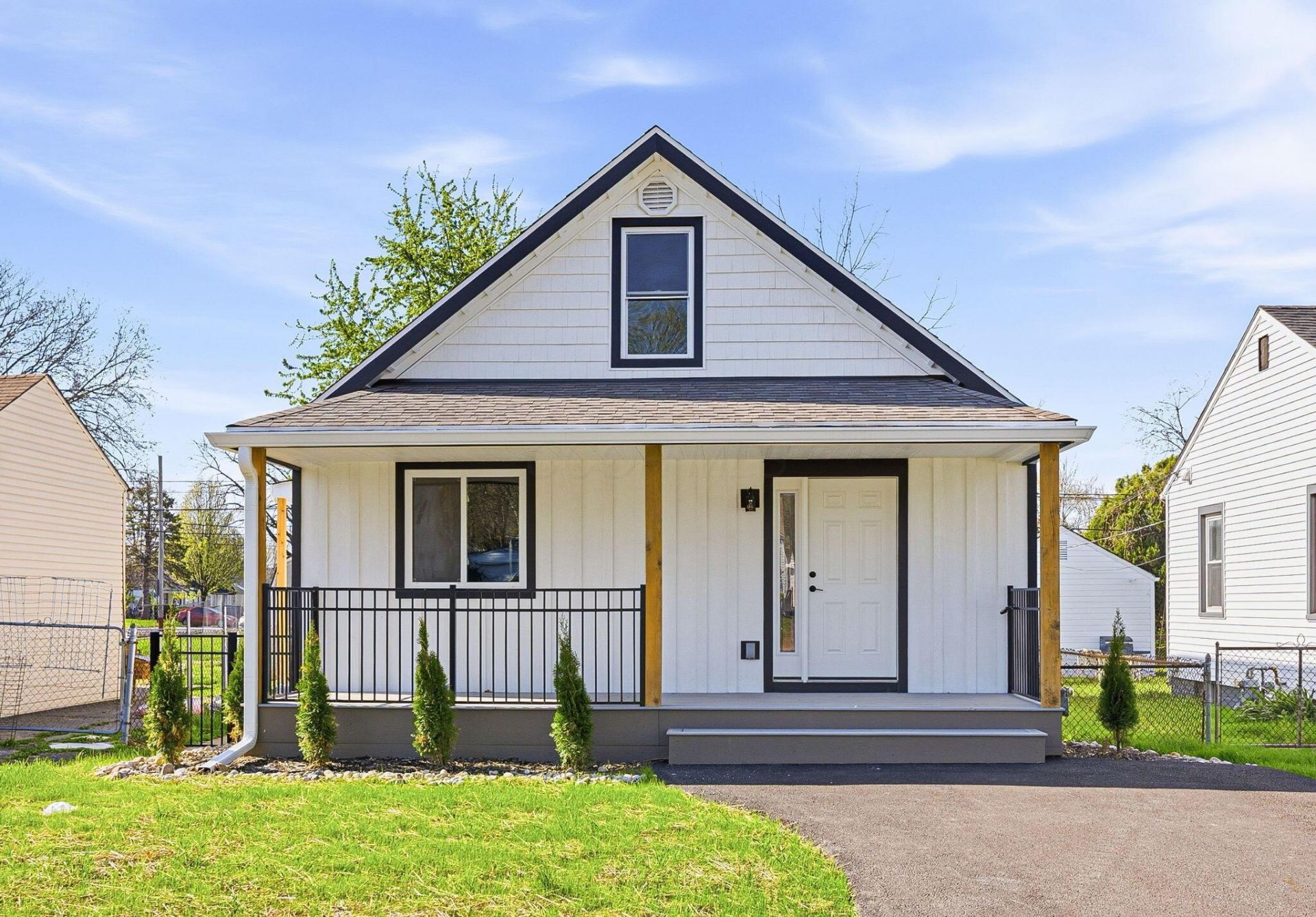 1019 Lawrence Drive , Columbus, OH 43207 Main Photo