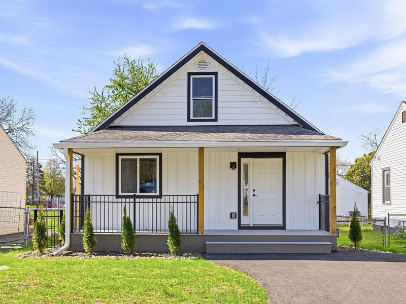 1019 Lawrence Drive , Columbus, OH 43207 Photo 1