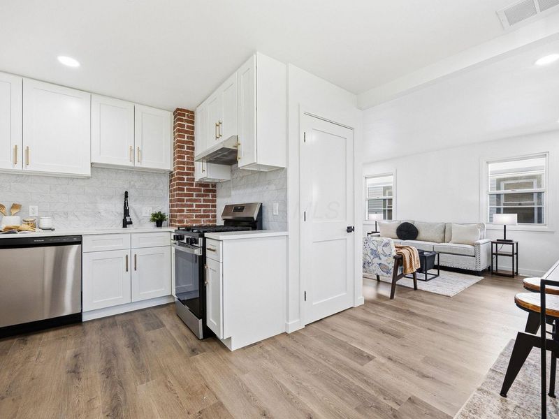 1019 Lawrence Drive , Columbus, OH 43207 Photo 15