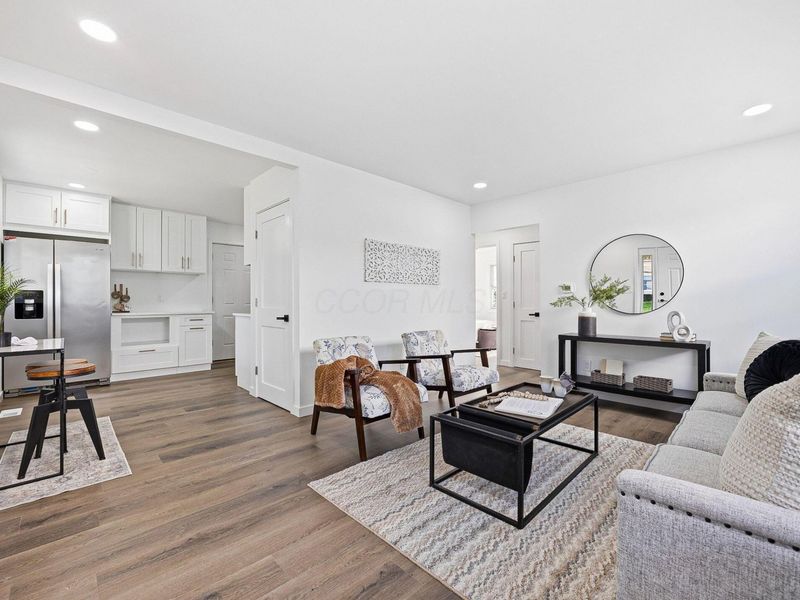 1019 Lawrence Drive , Columbus, OH 43207 Photo 16