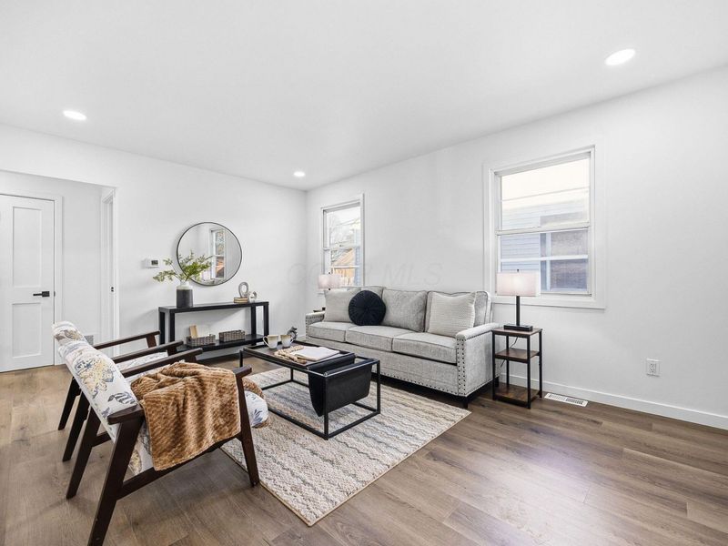 1019 Lawrence Drive , Columbus, OH 43207 Photo 17