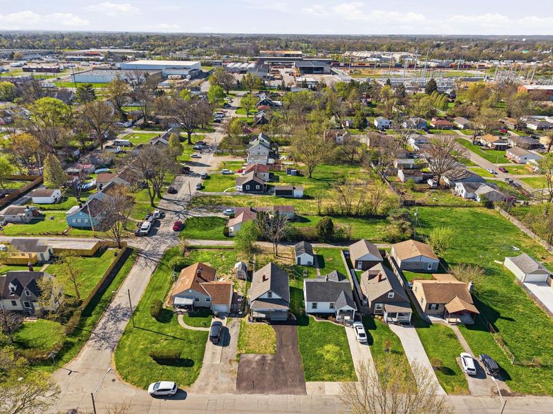 1019 Lawrence Drive , Columbus, OH 43207 Photo 2