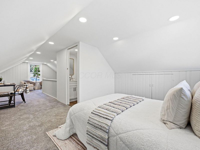 1019 Lawrence Drive , Columbus, OH 43207 Photo 26