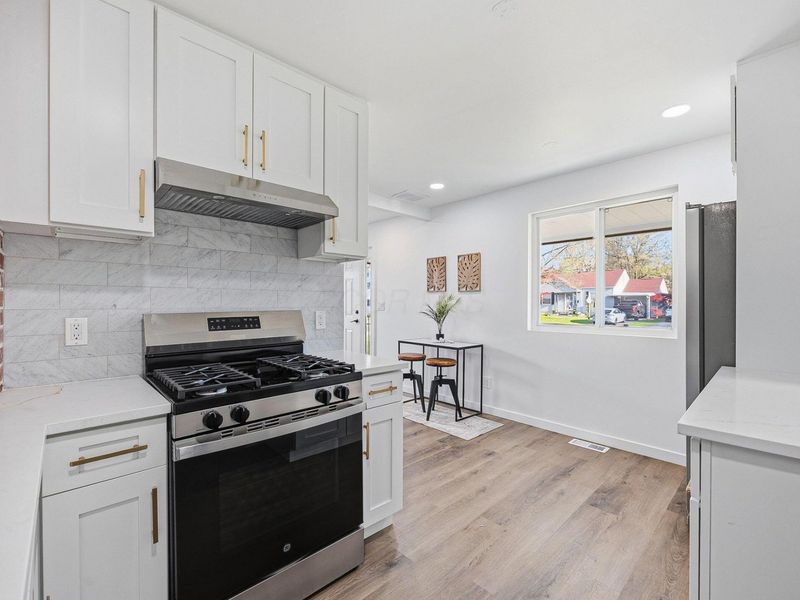 1019 Lawrence Drive , Columbus, OH 43207 Photo 28