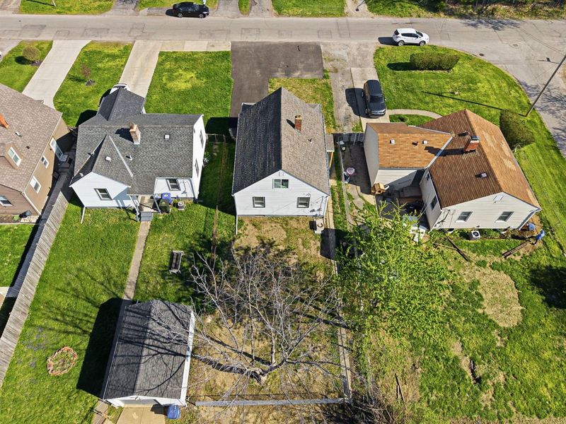 1019 Lawrence Drive , Columbus, OH 43207 Photo 37