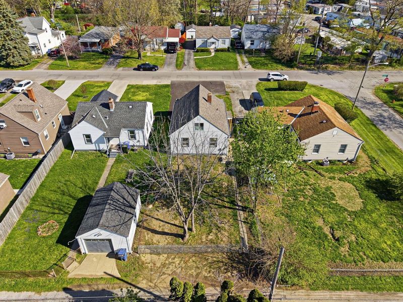 1019 Lawrence Drive , Columbus, OH 43207 Photo 38