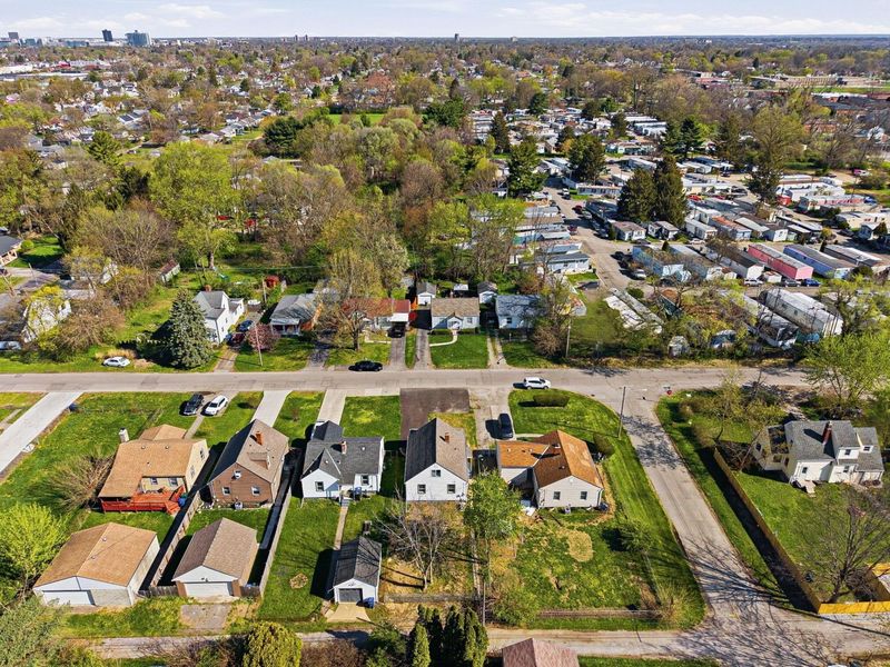 1019 Lawrence Drive , Columbus, OH 43207 Photo 39