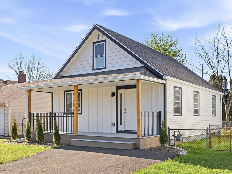 1019 Lawrence Drive , Columbus, OH 43207 Photo 4