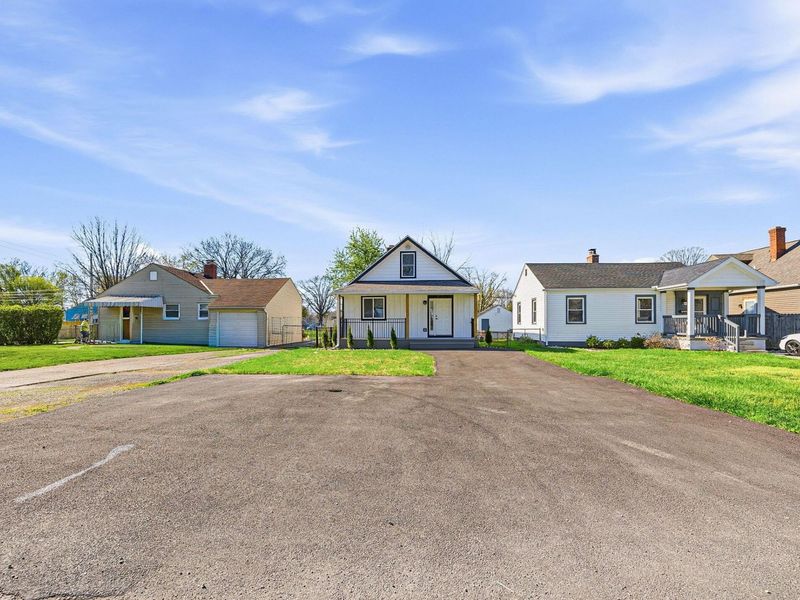 1019 Lawrence Drive , Columbus, OH 43207 Photo 41