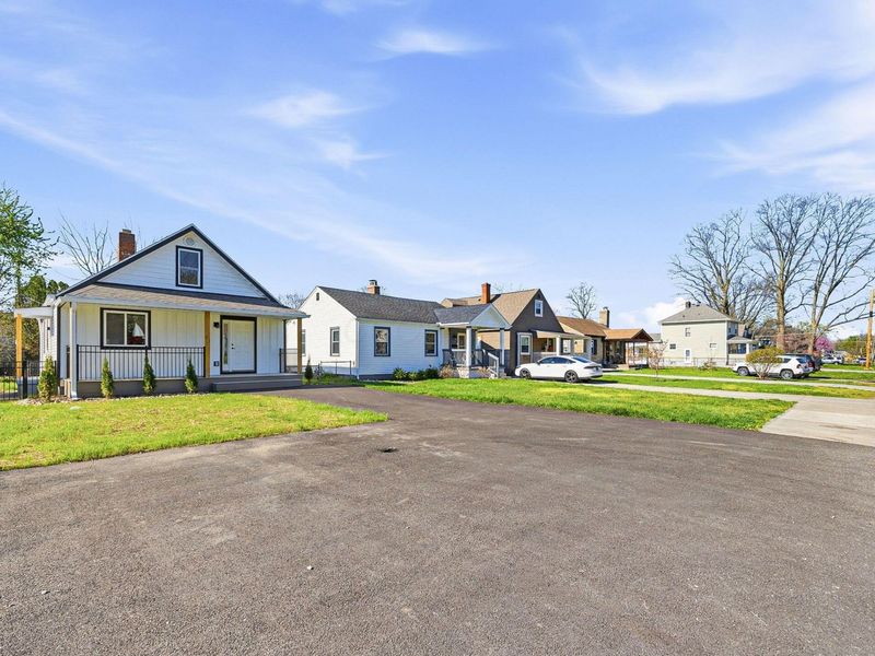 1019 Lawrence Drive , Columbus, OH 43207 Photo 42