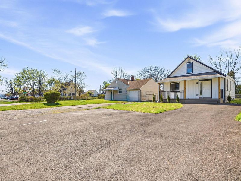 1019 Lawrence Drive , Columbus, OH 43207 Photo 43