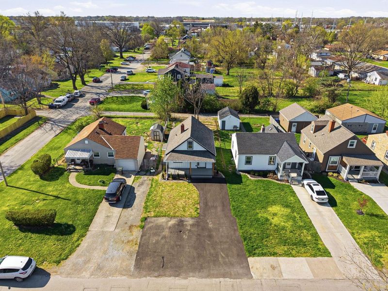 1019 Lawrence Drive , Columbus, OH 43207 Photo 44