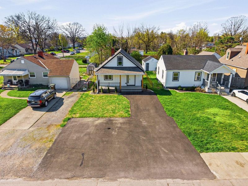 1019 Lawrence Drive, Columbus, OH 43207 Photo 5