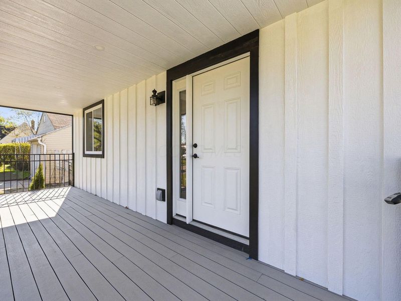 1019 Lawrence Drive , Columbus, OH 43207 Photo 5