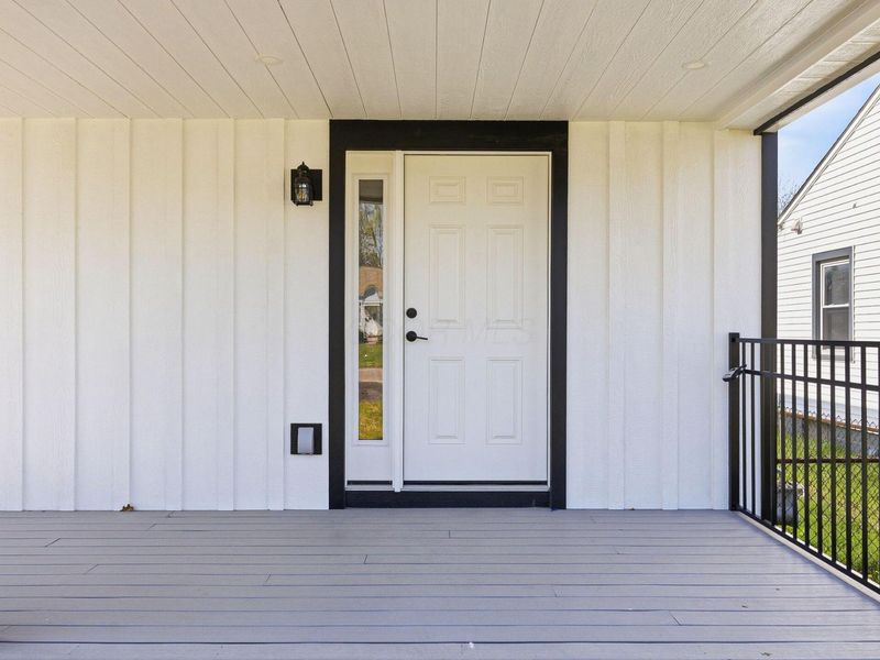 1019 Lawrence Drive , Columbus, OH 43207 Photo 6