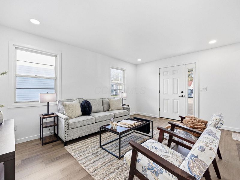 1019 Lawrence Drive , Columbus, OH 43207 Photo 8