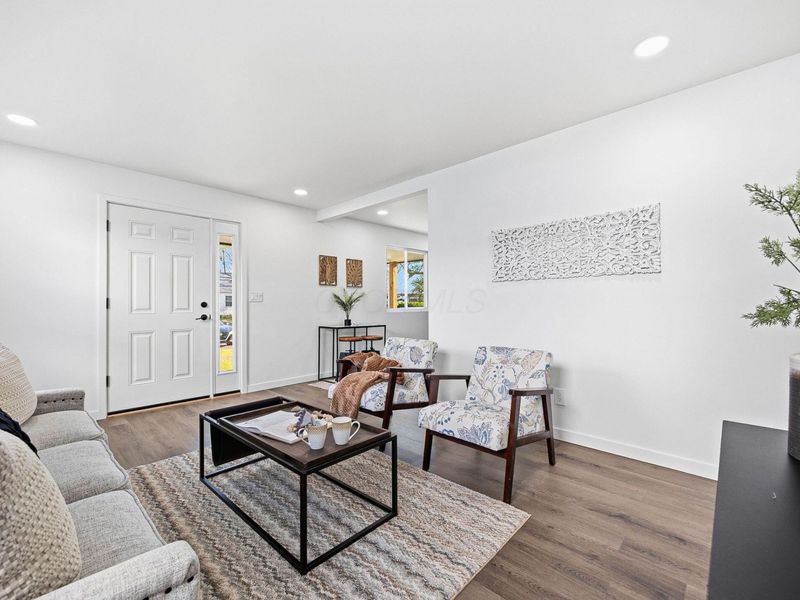 1019 Lawrence Drive , Columbus, OH 43207 Photo 9