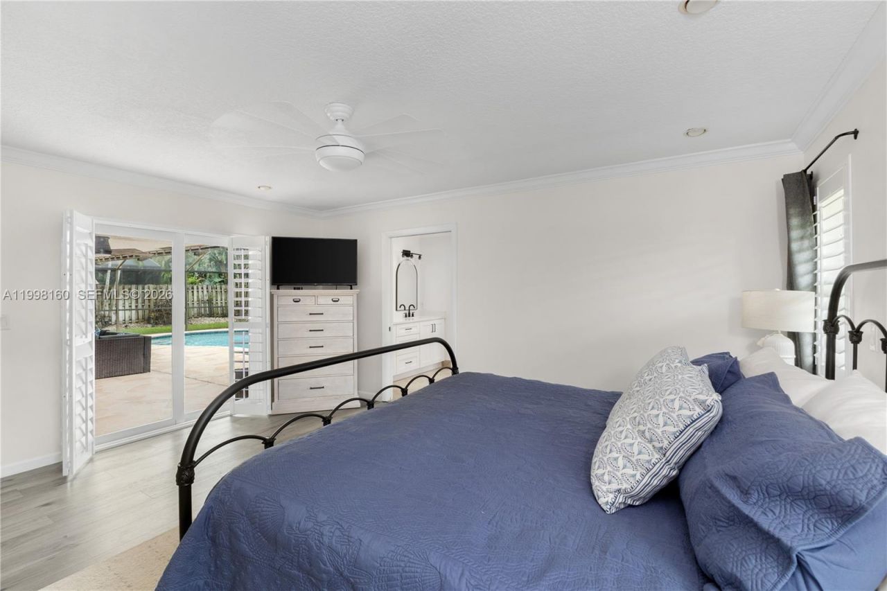 1261 NW 95th Ave, Plantation, FL 33322 Photo