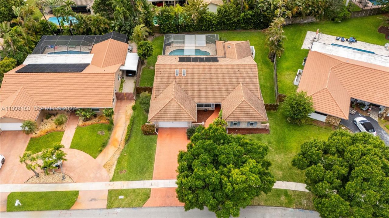 1261 NW 95th Ave, Plantation, FL 33322 Photo