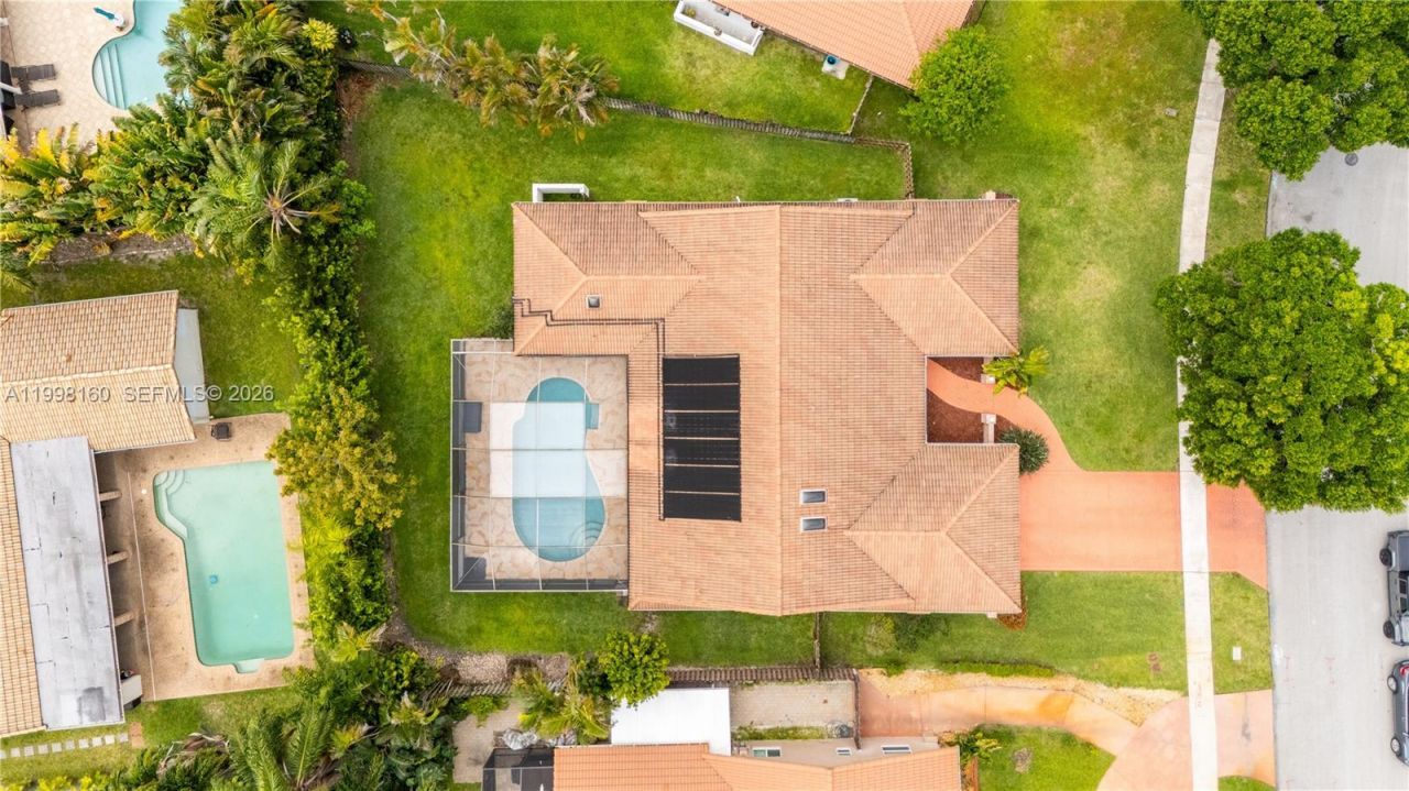 1261 NW 95th Ave, Plantation, FL 33322 Photo