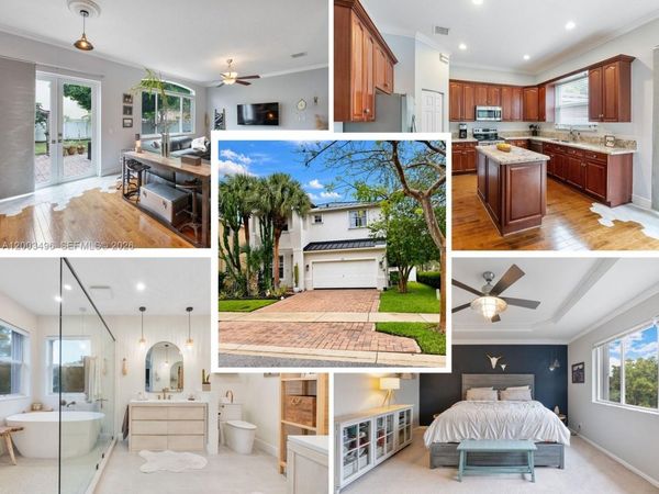 1131 W Magnolia Cir, Delray Beach, FL 33445