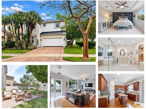 1131 W Magnolia Cir, Delray Beach, FL 33445