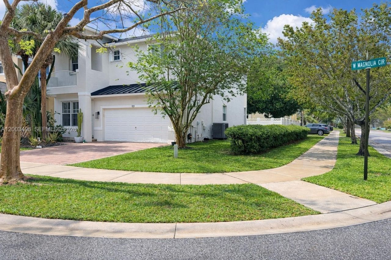 1131 W Magnolia Cir, Delray Beach, FL 33445 Photo