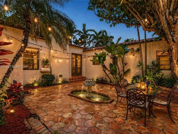 485 NE 96th St , Miami Shores, FL 33138