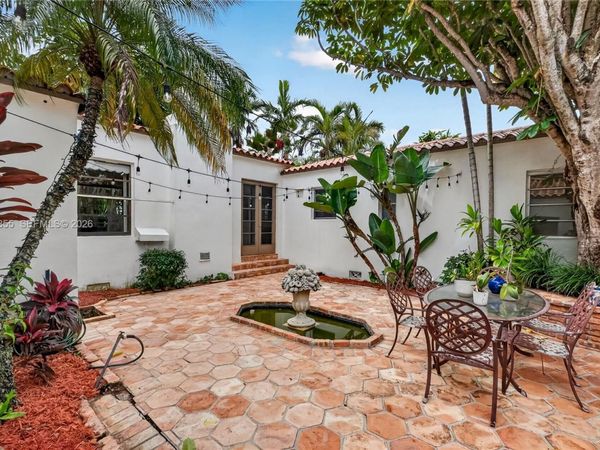 485 NE 96th St , Miami Shores, FL 33138