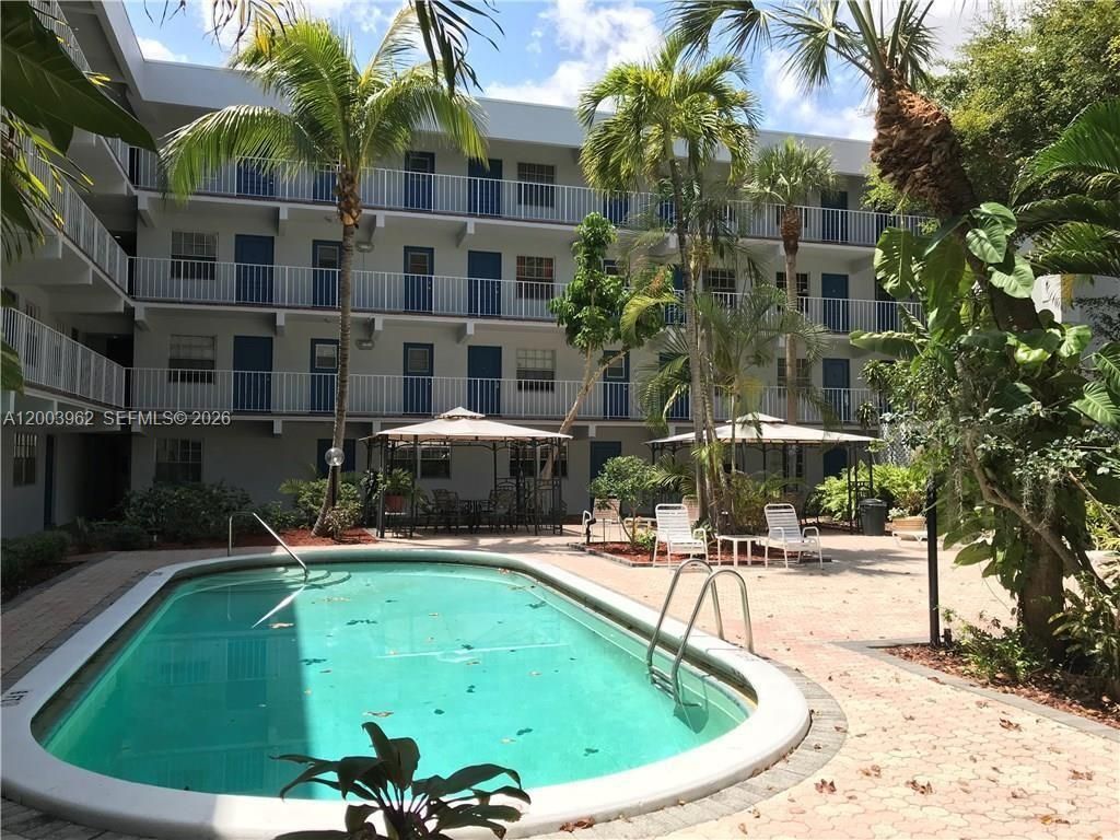 1407 NE 56th St, Unit 301, Fort Lauderdale, FL 33334 Photo