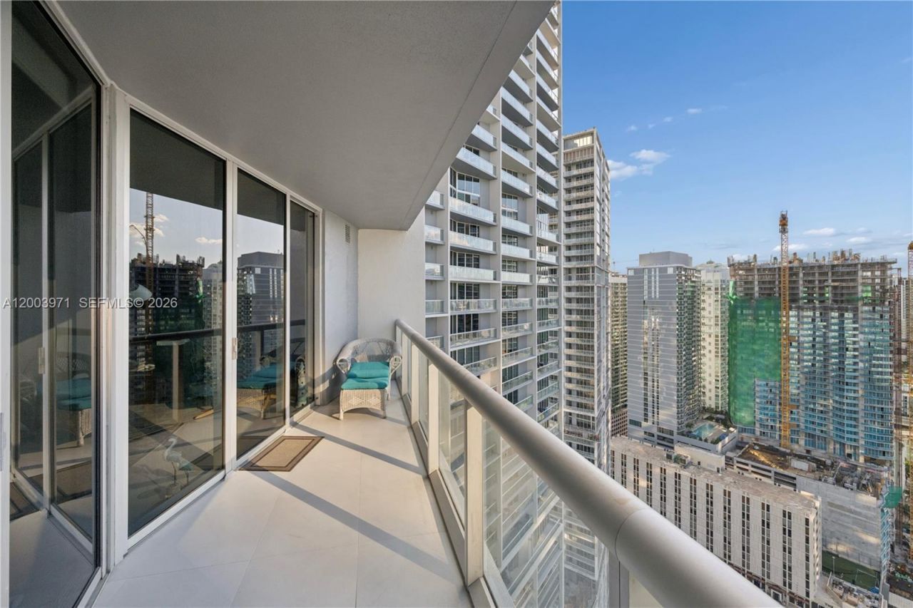 465 Brickell Ave, Unit 3804, Miami, FL 33131 Photo