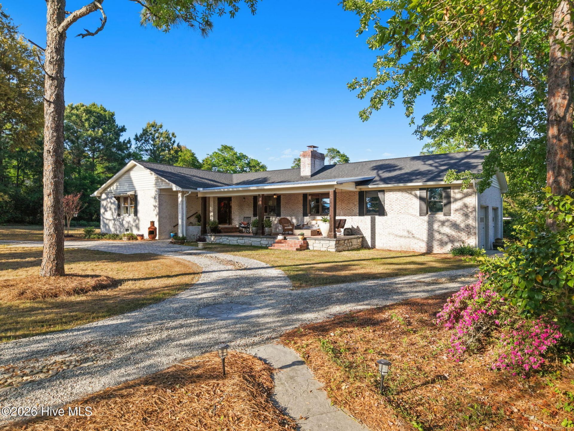 1745 Holly Street Sw, Ocean Isle Beach, NC 28469 Main Photo