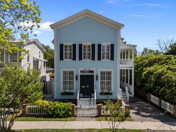 604 E Front Street, New Bern, NC 28560