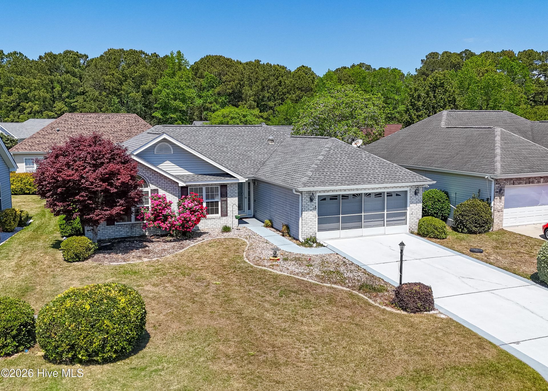 418 Hampton Street Nw, Calabash, NC 28467 Main Photo