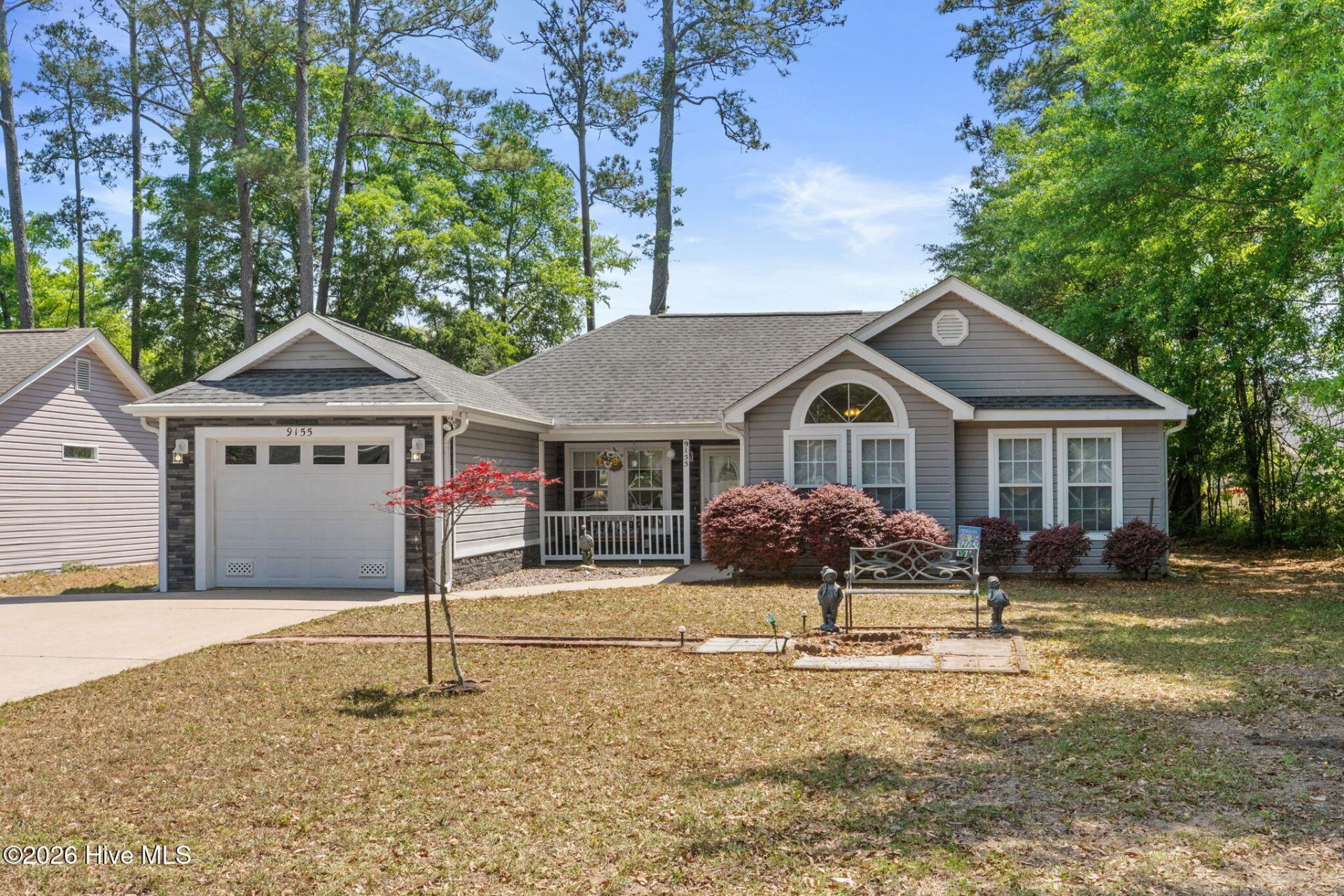 9155 Landing Drive Sw, Calabash, NC 28467 Main Photo