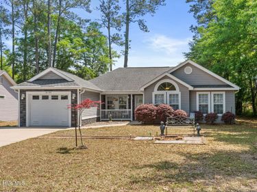 9155 Landing Drive SW, Calabash, NC 28467