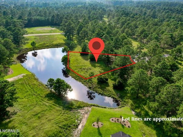 1018 Fynn Notch SW, Sunset Beach, NC 28468