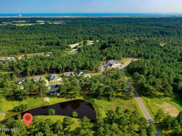 1017 Fynn Notch SW, Sunset Beach, NC 28468