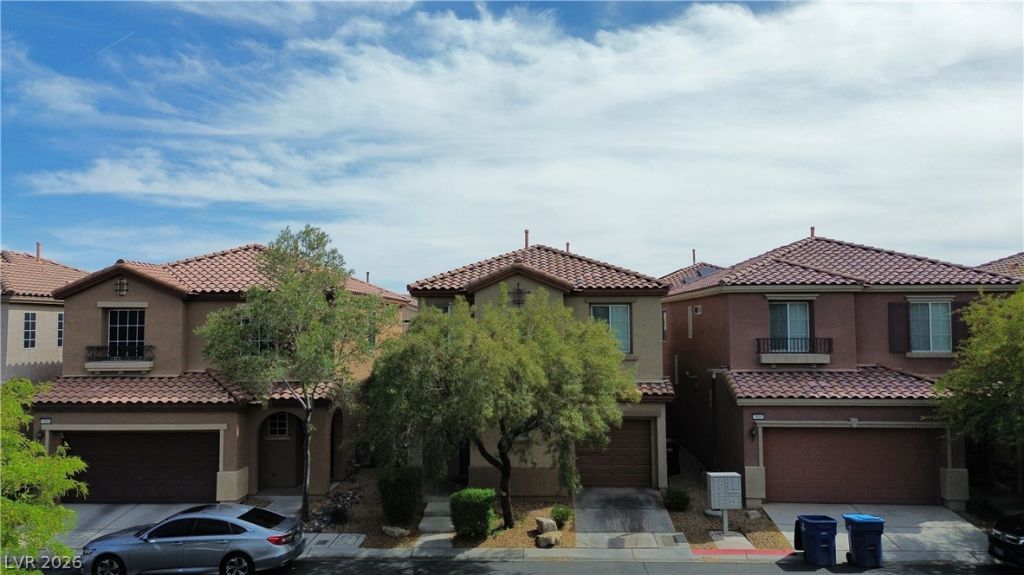 7595 Brisa Del Mar Avenue , Las Vegas, NV 89179