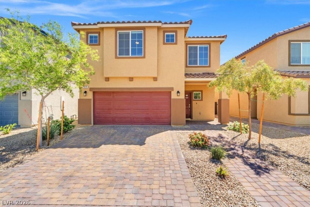 3835 Berenices Avenue , North Las Vegas, NV 89084