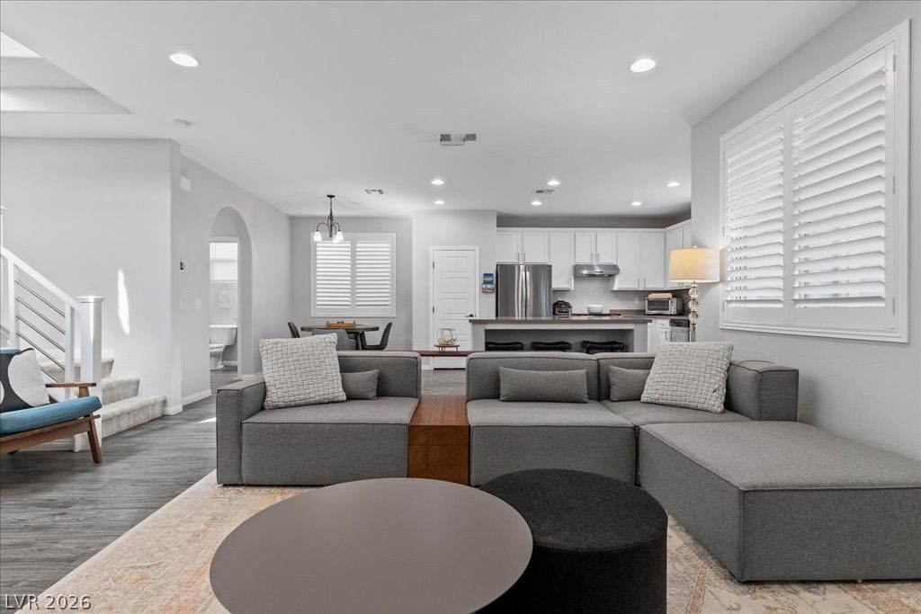 9008 Misty Leaf Avenue , Las Vegas, NV 89148