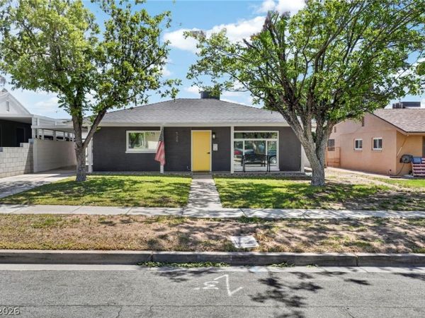 525 7th Street , Boulder City, NV 89005