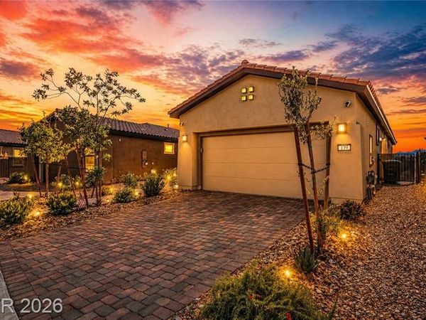 139 Palm Fox Court, Henderson, NV 89011