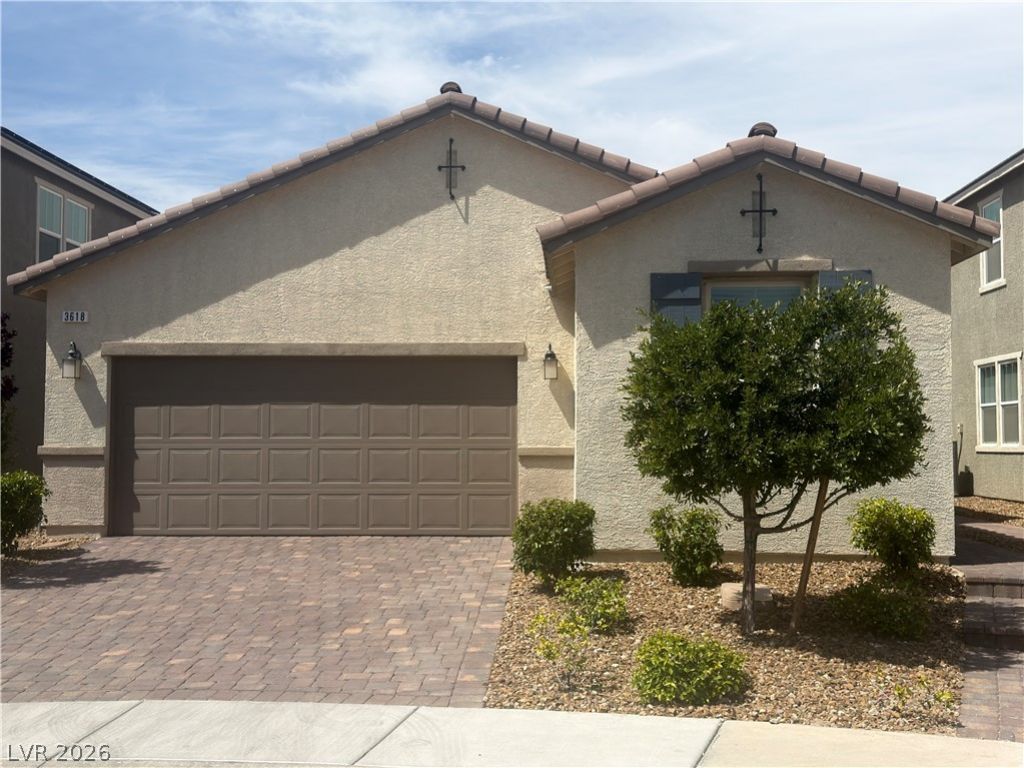 3618 Tondela Lane , Henderson, NV 89044